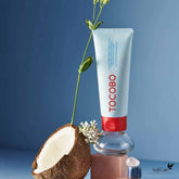 Coconut Clay Cleansing Foam – 150ml